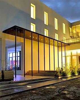 Villa Didon Сиди-Бу-Саид Экстерьер фото